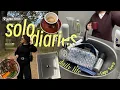 Download Lagu Solo Diaries in Cape Town  |  Life in my thirties, beauty haul, girl dinner + cafe hopping