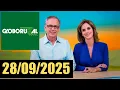 Download Lagu Globo Rural 28/09/2025 - Completo- #globoruralcompleto