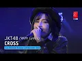 Lagu JKT48 - Cross (Olla, Gita, Gracie) | CMR 14 November 2025