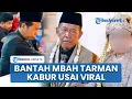 Download Lagu Kades Bantah Mbah Tarman Kabur Usai Viral Mahar Cek Rp 3 Miliar Ternyata Palsu: Keluar Sama Istri