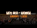 Download Lagu NDX AKA - Nemen Hip Hop Dangdut Version - Karaoke + Lirik | Reverse Time