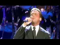 Entrégate/Tengo Todo Excepto A ti Ti/La Incondicional - Luis Miguel - Vivo 2000