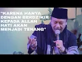 Download Lagu DZIKIR MENENANGKAN HATI | ABAH KH. JUNAEDI ALBAGHDADI