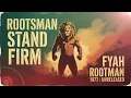 Lagu Roots Reggae (1977) [Unreleased Album] Fyah Rootman - Rootsman Stand Firm