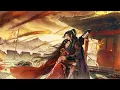Download Lagu Battle Through The Heavens Soundtrack [ BGM ] Farewell (Full)
