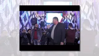نجم  بنى سويف سيد حلمى المؤدب دندنها