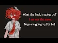 WORK. SLEEP. REPEAT. | Kasane Teto / 重音テト 【SynthV Original Punk Rock】