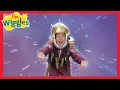 Download Lagu Rocket 🚀 Zoom Through Space with Buddy 🪐 The Wiggles Outer Space Song for Kids
