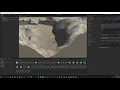 UAT GPE340 - Root Motion Character Controller