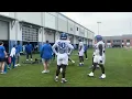 Florida spring practice highlights Day 6