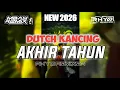 Lagu 🔥BASS SENTAK  | AKHIR TAHUN 🔥 🌴TERBARU 2026 - RHYO REMIXER