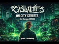 Lagu The Casualties - On City Streets | Joe Rangga (REMIX) 