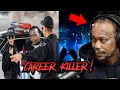TTE NOTTI THE PODCASTER WHO DESTROYED HIS CAREER AFTER TO K LL HIS CO-WORKER