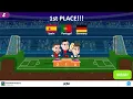 Winning at FOOTBALL MASTERS