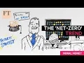 The Net-Zero trend Moral Money