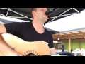 Be Good Or Be Gone - Fionn Regan/Englishman In New York - Sting/Closer - Keb Mo