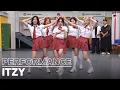 Download Lagu [Knowing Bros] ITZY Lovely Performance!🥰