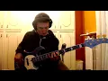 Lagu Jaco Pastorius, Reza - Bass Cover with music sheet and TABS