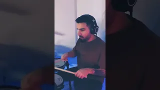 טונה אחד לסבתא קאבר תופים Shorts טונה קאברתופים Drumcover 