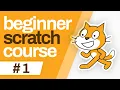 Beginner Scratch Course What is Scratch