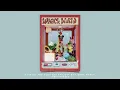 Tierra Whack - Hungry Hippo (Instrumental) [Official Audio]