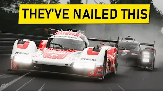 Gran Turismo 7: Polyphony Aren't Messing About
