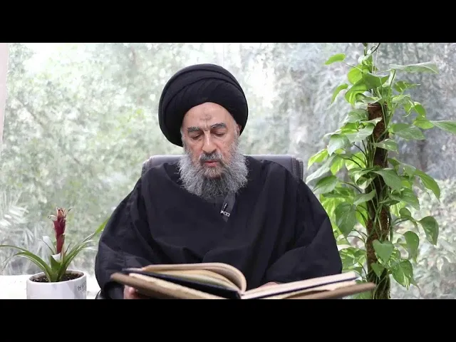 ⁣بينات من فقه القرآن || سورة المائدة المباركة