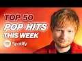 Download Lagu Ed Sheeran, Dua Lipa, Adele, Maroon 5, The Weeknd, Rihanna ✨ Billboard Top 50 This Week