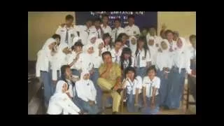 ada band armada masa depan ghost 