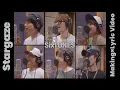 Download Lagu SixTONES – Stargaze -Making×Lyric Video-