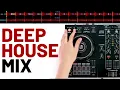 Download Lagu Deep House Mix - Clean and simple mixing on the DDJ-400!