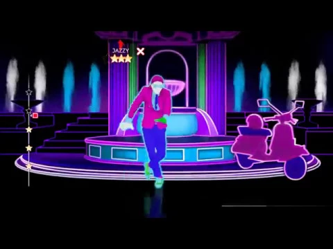 Download MP3 Just Dance 4 We Speak No Americano