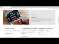 Micro bit Tutorial What is micro bit Microsoft MakeCode
