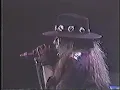 Dokken - In My Dreams (live 1987) Philadelphia