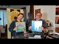 Download Lagu Tonnie's Viniellie Tip met Rard Laudy aka Dj Loud-E!