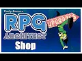 RPG Architect Tutorial - Shops