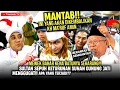 Lagu 🔴MAMPUS SEKARANG!! SIAPA SURUH CEPLAS CEPLOS LECEHKAN WALISONGO KINI NASIBNYA JADI GINI