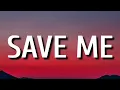 Download Lagu Jelly Roll - Save Me (Lyrics) with Lainey Wilson