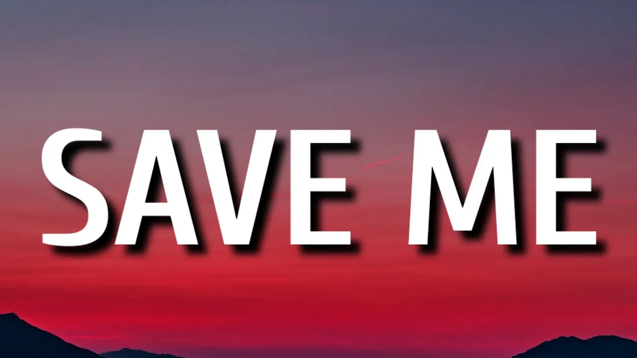 Jelly Roll - Save Me (Lyrics) with Lainey Wilson Jelly Roll - Save Me (Lyrics) with Lainey Wilson
