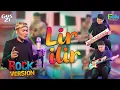 Lagu Lir ilir - Gus Zi (Sholawat Rock Metal)