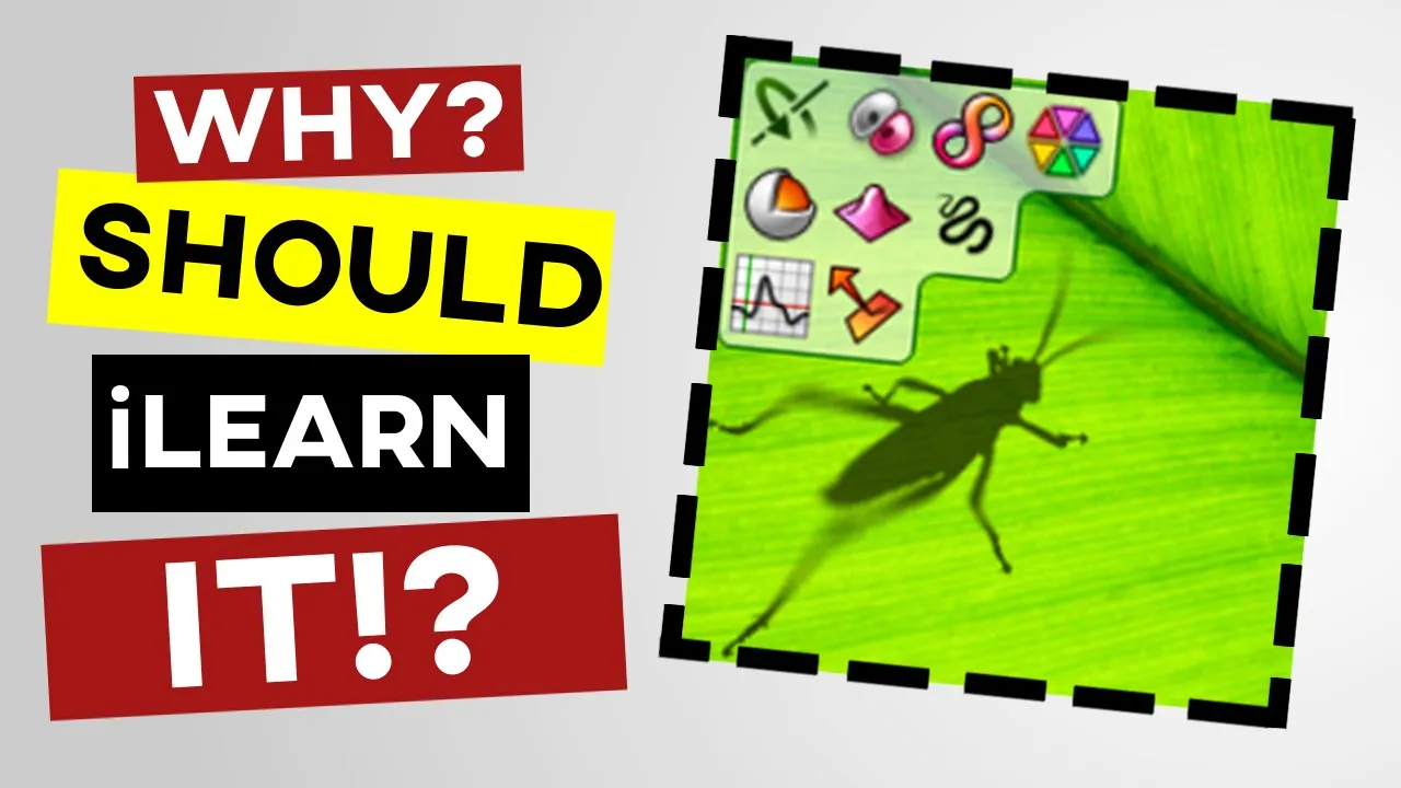 What is Rhino Grasshopper 3D?