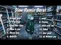 Download Lagu Enak Buat Santai !!! DJ Slow Remix Full Album Lagu Barat ( DJ Milu Remix )😘☺️