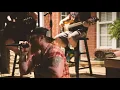 Blacktop Mojo - "Dream On" (Live Acoustic)