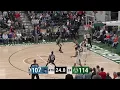 Anthony Brown 22 points Highlights vs Wisconsin Herd