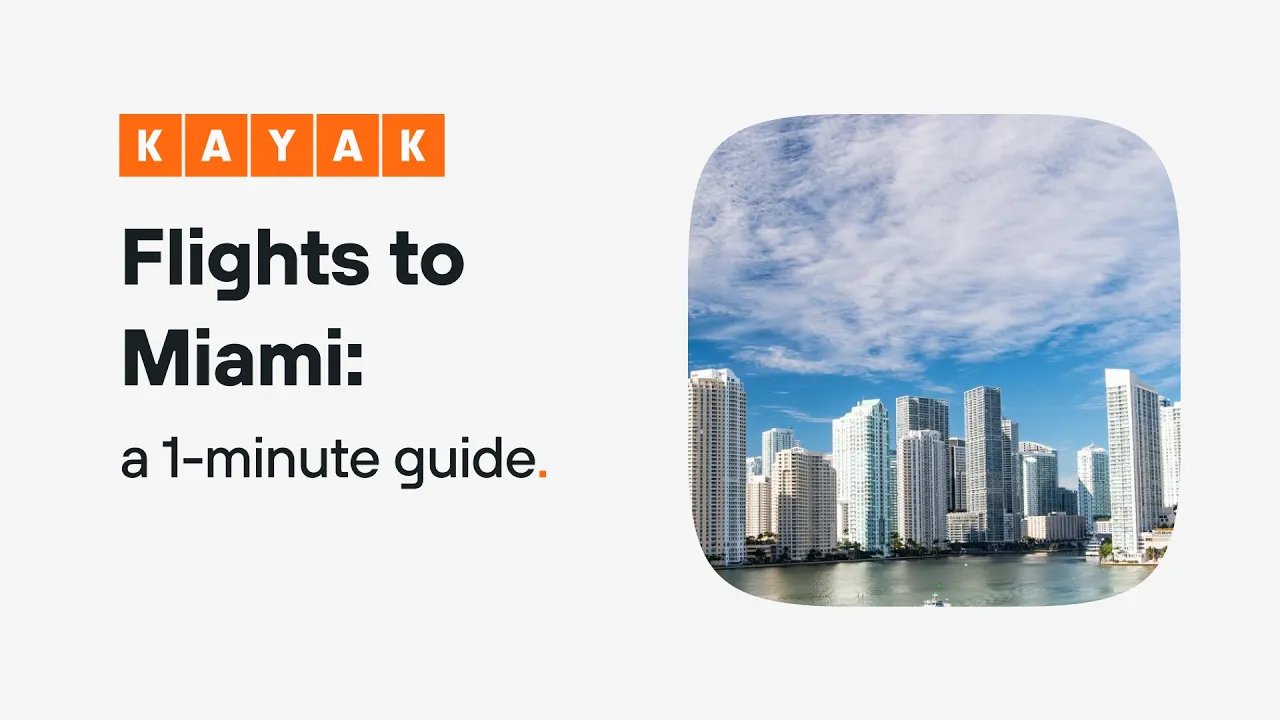37 CHEAP FLIGHTS from New York to Miami (NYC MIA) KAYAK