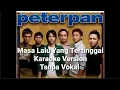 Download Lagu Peterpan Masa Lalu Yang Tertinggal Karaoke Version Tanpa Vokal