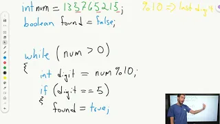 Simple Number Algorithms for AP CSA Unit 4