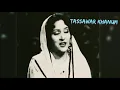 Download Lagu Agar tum mil jao || ✓ Original Song✓| Tassawar Khanum