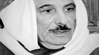 علي المتروك باق  رغم الرحيل دندنها