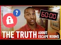 Escape Rooms Everything You Need To Know
